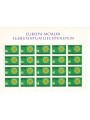 LIECHTENSTEIN 1970 Europe m/s MNH**