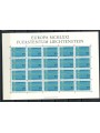 LIECHTENSTEIN 1971 Europa MF MNH**