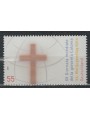 GERMANIA BRD 2005 Giornata mondiale della gioventù MNH**