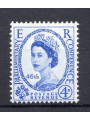 GRAN BRETAGNA 1957 Conferenza interparlamentare MNH**