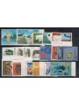 CYPRUS 1979 Complete Vintage 18v MNH**