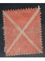 AUSTRIA 1859 St. Andrew's Cross MH*
