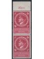GERMANIA REICH 1944 Compleanno di Hitler 2v MNH**