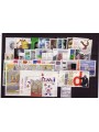 GERMANY BRD 2000 Complete Vintage 65v + 2 s/s MNH**
