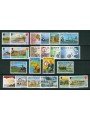 MAN 1975 Annata Completa 22v MNH**