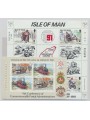 MAN 1991 Annata Completa - Complete Yearset 40v + 2BF MNH**