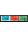 TURCHIA 1962 Europa 3v MNH**
