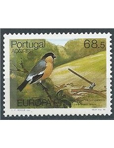 AZORES 1986 Europe MNH**