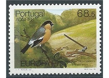AZORES 1986 Europe MNH**