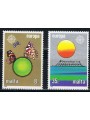 MALTA 1986 Europa 2v MNH**