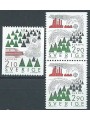 SVEZIA 1986 Europa 3v MNH**