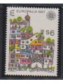 AUSTRIA 1987 Europe MNH**