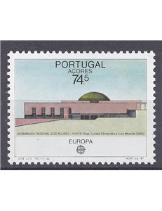 AZORES 1987 Europe MNH**