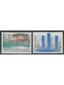 FINLANDIA 1987 Europa 2v MNH**
