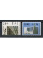 IRELAND 1987 Europe 2v MNH**