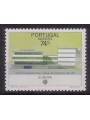 MADERA 1987 Europa MNH**
