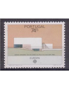 PORTOGALLO 1987 Europa MNH**