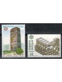 SPAGNA 1987 Europa 2v MNH**