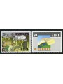 IRLANDA 1988 Europa 2v MNH**