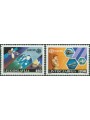 JUGOSLAVIA 1988 Europa 2v MNH**