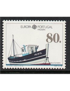 MADEIRA 1988 Europe MNH**