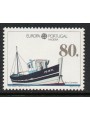 MADERA 1988 Europa MNH**