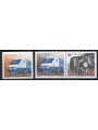 SVEZIA 1988 Europa 3v MNH**