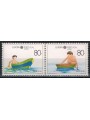 AZZORRE 1989 Europa 2v MNH**