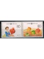 PORTOGALLO 1989 Europa 2v MNH**