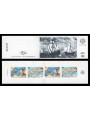 SVEZIA 1992 Europa LB MNH**