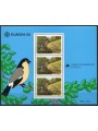 AZORES 1986 Europe s/s MNH**
