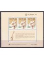 MADEIRA 1985 Europe s/s MNH**