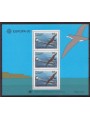 MADEIRA 1986 Europe s/s MNH**