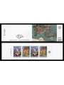 GREECE 1985 Europe 1 MNH booklet**