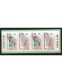 NORTHERN CYPRUS 1989 Europe booklet MNH**