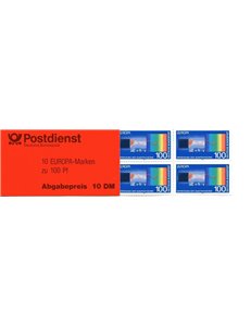 GERMANIA BRD 1994 Europa LB MNH**