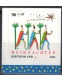 GERMANIA BRD 2013 Natale, Re Magi da libretto MNH**