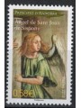 ANDORRA FRANCESE 2013 Natale 1v MNH**