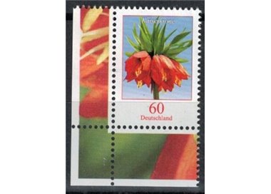 GERMANIA BRD 2013 Def. Fiore (Kaiserkrone) MNH**
