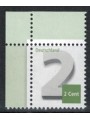 GERMANY BRD 2013 Final 2 cent. MNH**