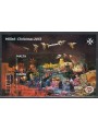 MALTA 2013 Christmas s/s MNH**