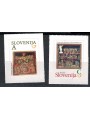 SLOVENIA 2013 Christmas 2v MNH**
