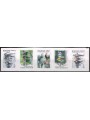 SWEDEN 2014 Sport 5v MNH**