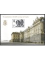 SPAGNA 2013 75° Re e Regina BF MNH**