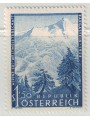 AUSTRIA 1958 Alpine Skiing MNH**