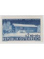 AUSTRIA 1958 Stamp Day MNH**
