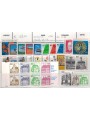 BERLINO 1980 Annata completa 31v MNH**