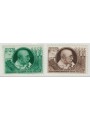 RUSSIA 1949 In honor of VR Williams 2v MNH**