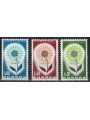 PORTOGALLO 1964 Europa 3v MNH**