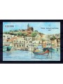 MALTA 2011 View (ex with Iceland) 1 s/s MNH**